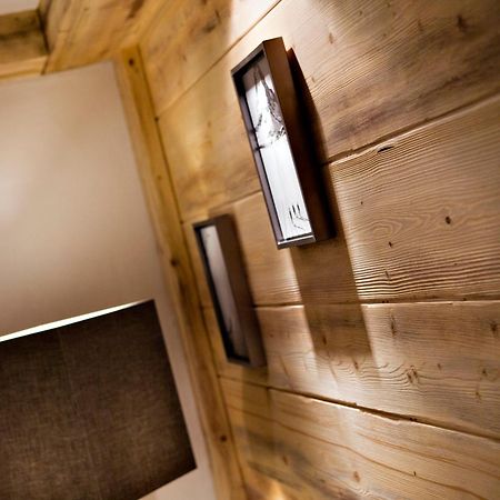 昂日尔小屋cgh公寓式酒店 沙泰勒 外观 照片